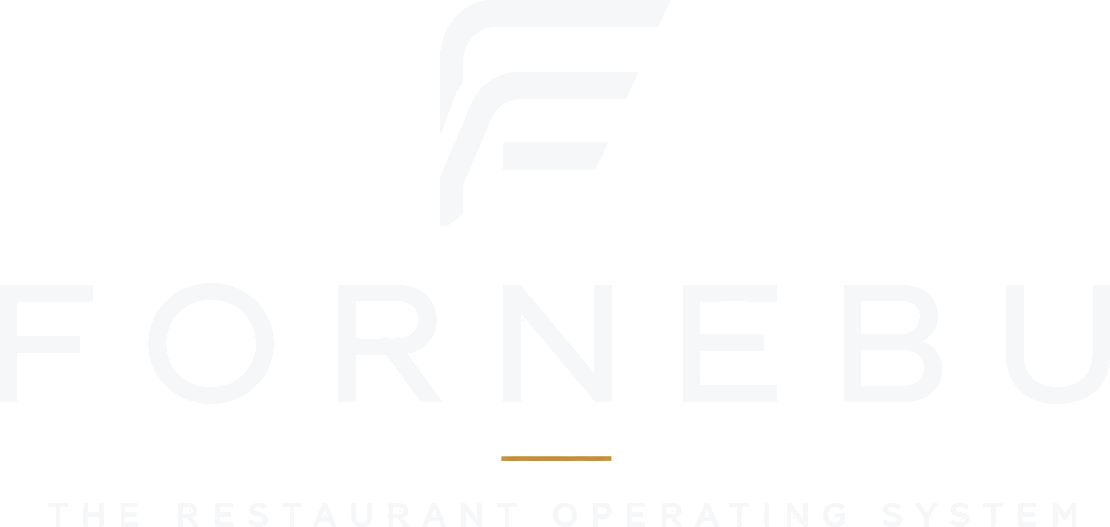 FORNEBU — The Restaurant Operating System